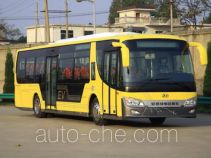 Ankai HFF6112G03EV electric city bus
