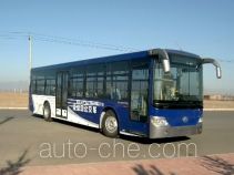 Ankai HFF6112GK50 electric city bus