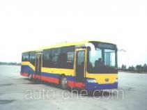 Ankai HFF6113GK50 city bus