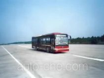Ankai HFF6113GK64 city bus