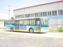 Ankai HFF6114GK50 city bus