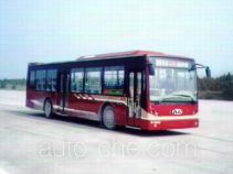 Ankai HFF6114GK64 city bus