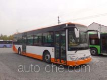 Ankai HFF6120G04DE5 city bus