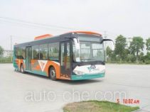 Ankai HFF6120GZ-4 city bus
