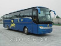 Ankai HFF6120KZ-3 luxury coach bus