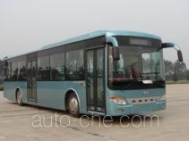 Ankai HFF6125G03EV electric city bus