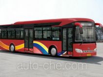 Ankai HFF6121G15D городской автобус