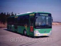 Ankai HFF6120GK15 city bus