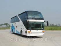 Ankai HFF6121K03D междугородный автобус повышенной комфортности