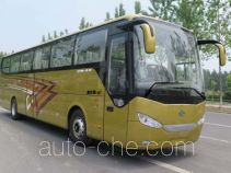 Ankai HFF6121K10EV electric bus