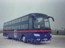 Ankai HFF6121WK27 спальный автобус