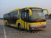 Ankai HFF6123G03EV-4 electric city bus