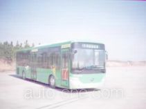 Ankai HFF6122GK15 city bus