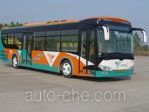 Ankai HFF6122GZ-4 city bus