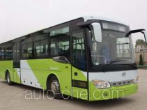 Ankai HFF6122KZ-2 bus