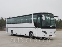 Ankai HFF6122KZ-4 luxury coach bus