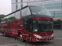 Ankai HFF6122YK40C luxury coach bus