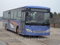 Ankai HFF6123G03EV-3 electric city bus