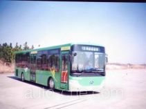 Ankai HFF6123GK15 city bus