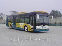 Ankai HFF6123GZ-4 city bus