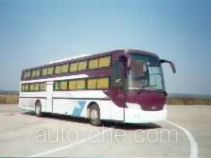 Ankai HFF6123WK27 спальный автобус