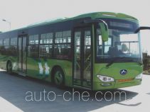 Ankai HFF6124GZ-4 city bus