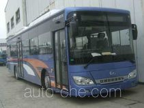 Ankai HFF6125G03PHEV hybrid city bus