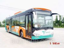 Ankai HFF6125GZ-4 city bus