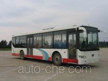 Ankai HFF6126GK15 city bus