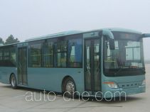 Ankai HFF6126GZ-4 city bus
