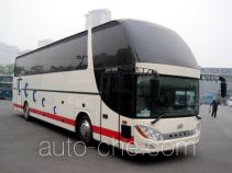 Ankai HFF6126K40D1 luxury coach bus