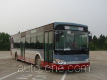 Ankai HFF6127G03PHEV-2 plug-in hybrid city bus