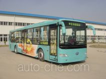 Ankai HFF6127GK15 city bus