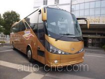 Ankai HFF6127K46EV-4 электрический автобус
