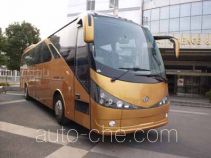 Ankai HFF6127K46EV-5 electric bus