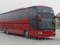 Ankai HFF6137K86-1 luxury coach bus