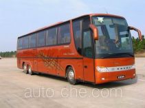Ankai HFF6137K86 luxury coach bus