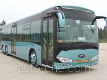 Ankai HFF6140G06D-1 городской автобус