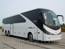 Ankai HFF6140K07C2 luxury coach bus