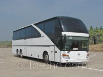 Ankai HFF6140K07D-1 luxury coach bus