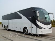 Ankai HFF6140K07D1 luxury coach bus