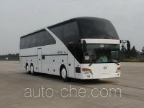 Ankai HFF6141K07D1E4 luxury coach bus