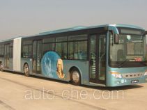 Ankai HFF6181G02D articulated bus