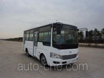 Ankai HFF6629GEVB2 electric city bus