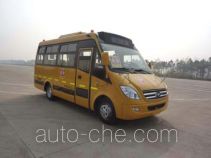 Ankai HFF6661KX5 школьный автобус для начальной школы