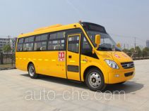 Ankai HFF6741KX5 школьный автобус для начальной школы