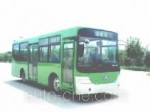 Ankai HFF6800GK77 city bus