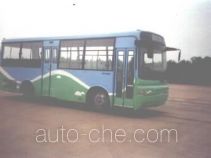 Ankai HFF6801K49 city bus