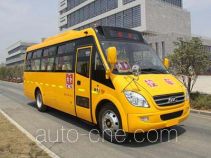 Ankai HFF6801KX5 школьный автобус для начальной школы