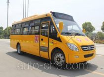 Ankai HFF6801KY4 школьный автобус для дошкольных учреждений